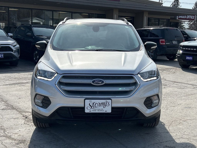  2019 Ford Escape Titanium AWD/NAV/REMOTE START CALL PICTON 100K in Cars & Trucks in Belleville - Image 3