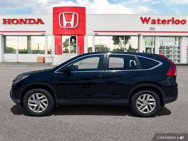 2015 Honda CR-V SE | AWD | ACCIDENT FREE | HEATED SEATS | AC in Cars & Trucks in Kitchener / Waterloo - Image 4