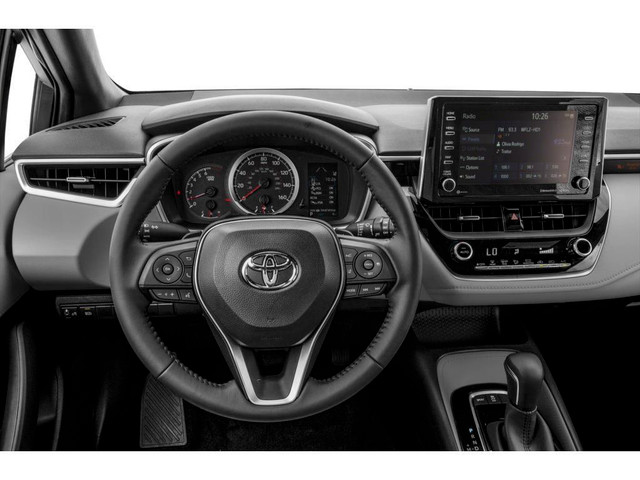 2022 Toyota Corolla Hatchback in Cars & Trucks in City of Toronto - Image 4