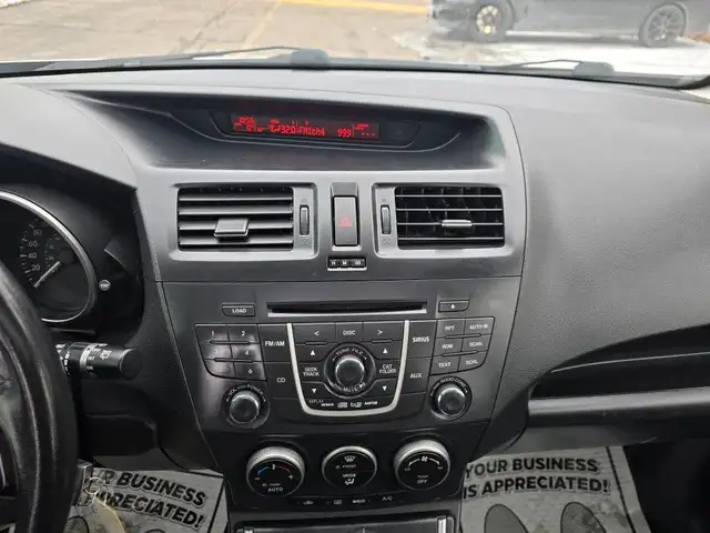 MAZDA 5 GT | AUTO | 6 PASS | LEATHER | SUNROOF | HTD SEATS |  in Cars & Trucks in Mississauga / Peel Region - Image 28