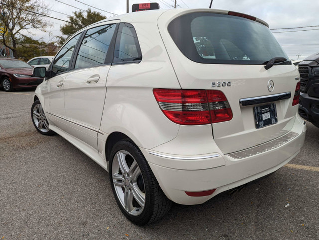 2010 Mercedes-Benz B-Class in Cars & Trucks in City of Toronto - Image 2