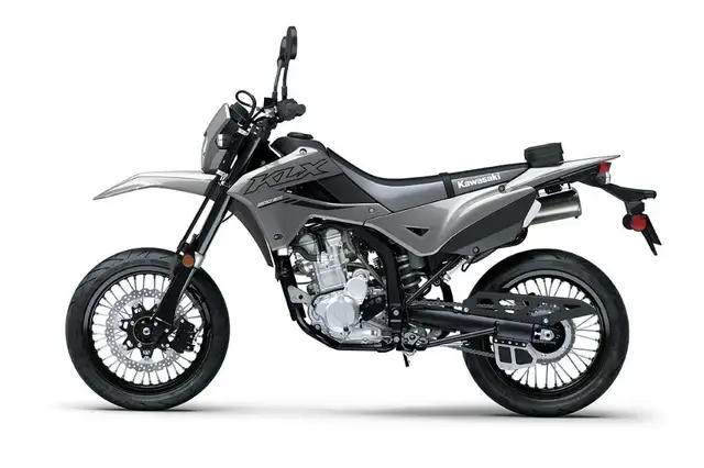 2024 KAWASAKI KLX300SM in Sport Bikes in Longueuil / South Shore - Image 5