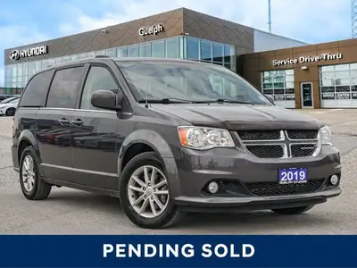 *Low Mileage, Remote Start System, Power Liftgate, Power Sliding Door, Garmin Navigation, Rear Enter...
