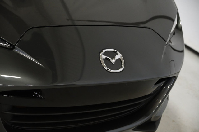 2018 Mazda MX-5 RF GT / BOSE / Manuelle / Toit dur / Bas km / Un in Cars & Trucks in Longueuil / South Shore - Image 3