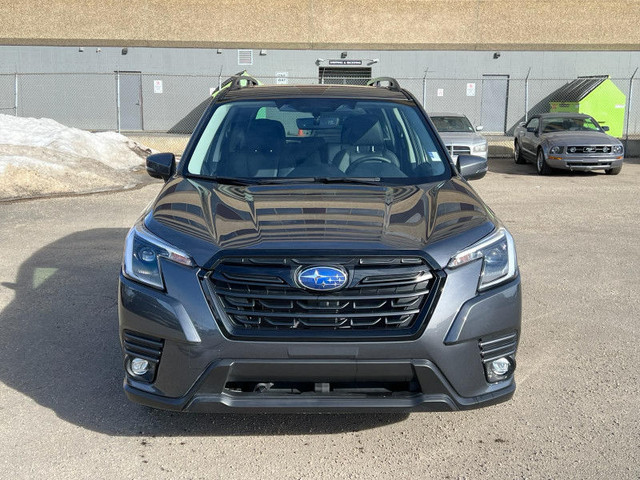 2024 Subaru Forester Limited - Leather Seats in Cars & Trucks in Edmonton - Image 3