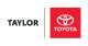 Taylor Toyota