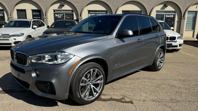 2018 BMW X5 xDrive35i Sports AMAZING CONDITION