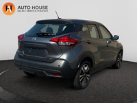 2020 NISSAN KICKS SV WITH 101847 KMS, BACKUP CAMERA, APPLE CAR PLAY, ANDROID AUTO, HEATED SEATS, PUS... (image 5)