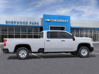 Welcome To Sherwood Park Chevrolet. The #1 Volume Chevrolet Dealer in Canada. This Chevrolet SILVERA... (image 4)