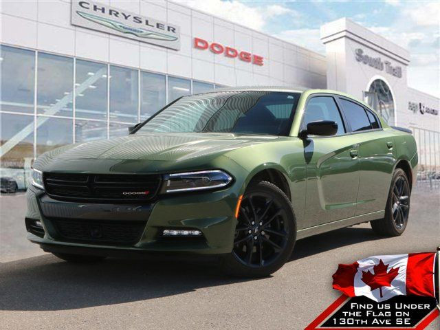 2023 Dodge Charger SXT AWD in Cars & Trucks in Calgary