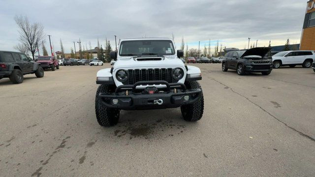 2024 Jeep Wrangler Rubicon 392 Final Edition in Cars & Trucks in Edmonton - Image 4