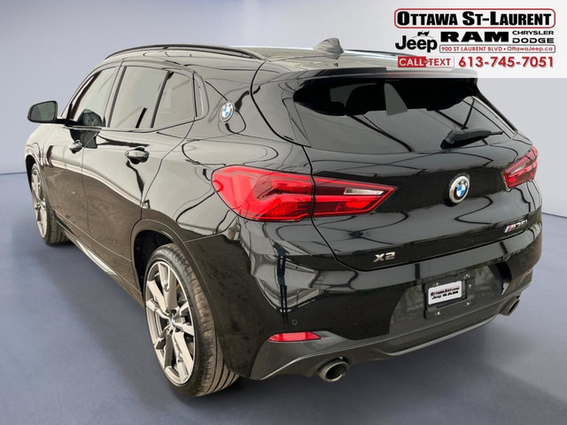 2020 BMW X2 M35i in Cars & Trucks in Ottawa - Image 4