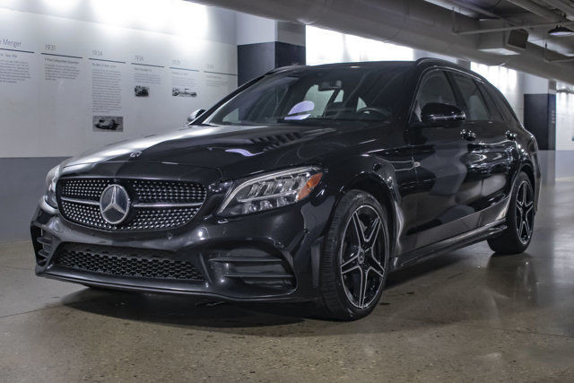 2019 Mercedes-Benz C-Class C 300 in Cars & Trucks in Edmonton - Image 4