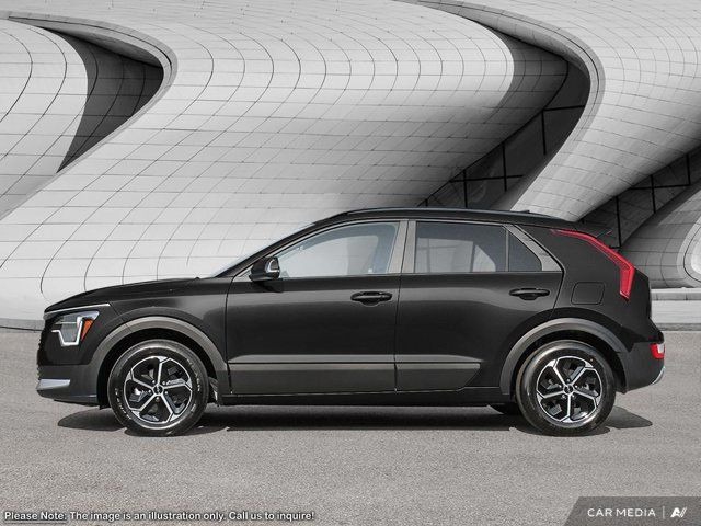 2025 Kia Niro HEV EX PREM in Cars & Trucks in London - Image 3