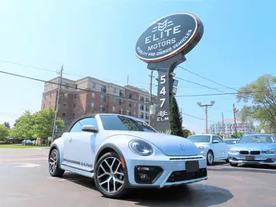 DUNE PKG - CALL FOR APPOINTMENT CANADIAN VEHICLE Visit Our Website @ EliteLuxuryMotors.ca __________...