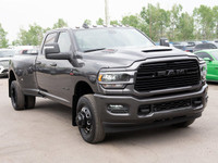 Loaded with Aisin heavy duty transmission, Dually, Night Edition, Sunroof, Level 1 Equipment, more,... (image 6)