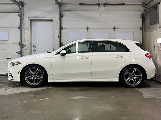 2019 Mercedes-Benz A-Class A250 4MATIC AMG Package *Toit pano in Cars & Trucks in Laval / North Shore - Image 4