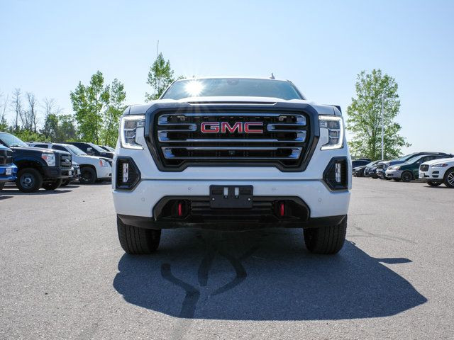 2022 GMC Sierra 1500 Limited AT4 - 460 lb-ft Torque 11,000 lbs in Cars & Trucks in Belleville - Image 3