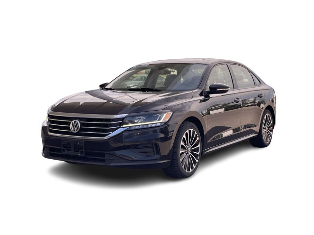 2022 Volkswagen Passat in Cars & Trucks in Calgary - Image 2