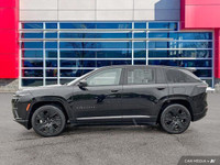 This Jeep Wagoneer has a trusty Twin Turbo Regular Unleaded I-6 3.0 L/183 engine powering this Autom... (image 1)
