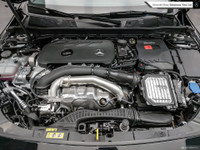 Exclusive Trim 1 | Pinnacle Trim (Inc. Parking Pkg) | AMG Line w/ Night Pkg (Inc. AMG Styling Pkg) |... (image 9)