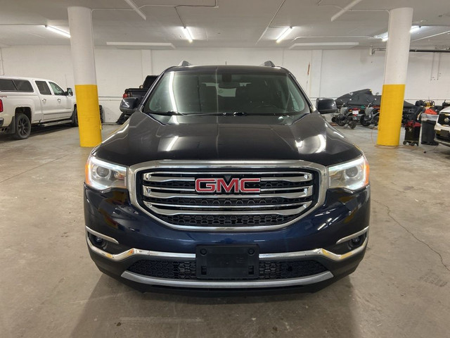 2017 GMC Acadia SLE AWD 7 PASS BACK UP CAMERA in Cars & Trucks in Calgary - Image 2