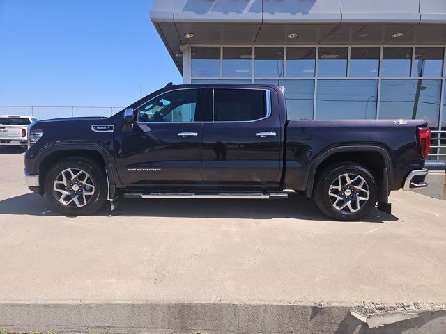 2024 GMC Sierra 1500 SLT | 3.0L DURAMAX | X31 OFF-ROAD in Cars & Trucks in Calgary - Image 2