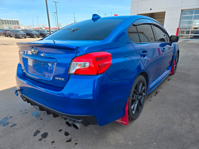 2021 Subaru WRX Sport **6 SPEED MANUAL TRANSMISSION**LOW KMS*... in Cars & Trucks in Grande Prairie - Image 4