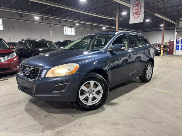 2011 VOLVO XC60 3.2/ONE OWNER/AWD/CUIR/TOIT/AC/MAGS/164340KM! in Cars & Trucks in City of Montréal - Image 3