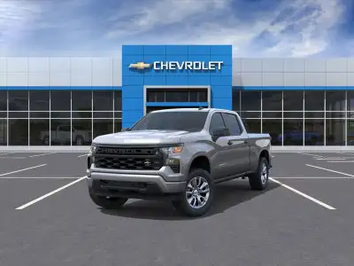 Engine: 2.7L TURBO 4cyl. L/100Km City: 0.0 L/100Km Hwy: 0.0 Safety Equipment Daytime Running Lamps w...