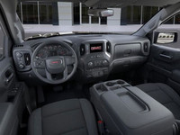 Conquer the Canadian Terrain with the 2025 GMC Sierra 1500 Pro: Power, Precision, and Style in a Lar... (image 4)