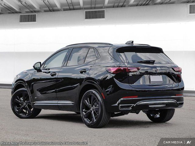 2025 Buick Envision Sport Touring 2.0L AWD | Adaptive Cruise in Cars & Trucks in Winnipeg - Image 4