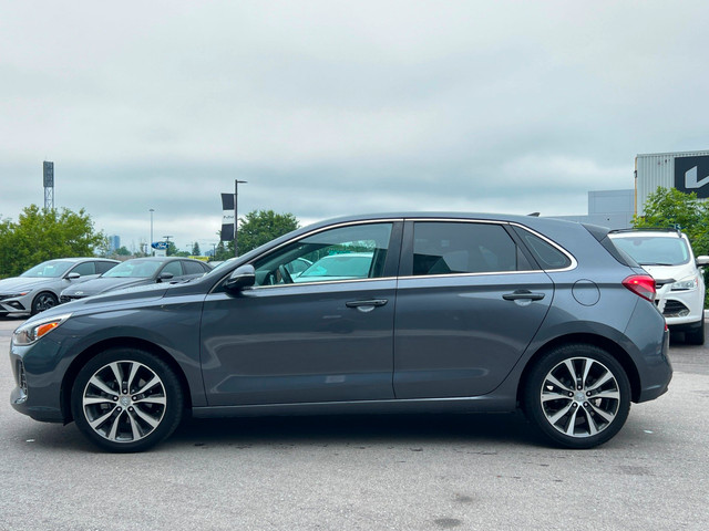 2019 Hyundai Elantra GT Luxury POWER MOONROOF, ALLOY WHEELS,... in Cars & Trucks in Kitchener / Waterloo - Image 4