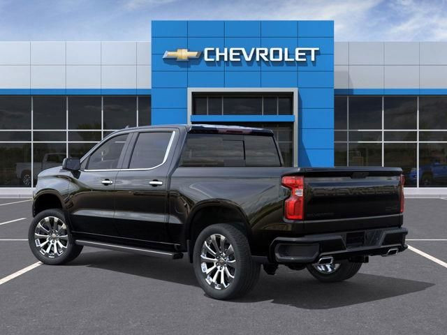 2022 Chevrolet Silverado 1500 LTD High Country LEATHER SEATIN... in Cars & Trucks in London - Image 3
