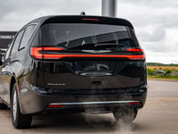 QUICK ORDER PACKAGE 27L -inc: Engine: 3.6L Pentastar VVT V6 w/ESS Transmission: 9-Speed Automatic,FU... (image 5)