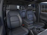 CANYON ELEVATION CREW CAB Engine: 2.7L TURBO 4cyl. L/100Km City: 0.0 L/100Km Hwy: 0.0 Safety Equipme... (image 5)