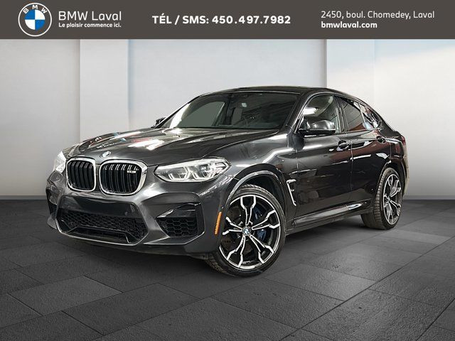 2021 BMW X4 M Système d’échappement M sport | Toit pano in Cars & Trucks in Laval / North Shore - Image 3
