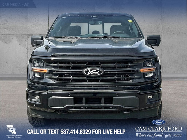2025 Ford F-150 XLT in Cars & Trucks in Calgary - Image 2
