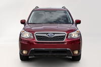 Nouvel Arrivage! La Subaru Forester Touring 2014 automatique est un VUS compact polyvalent, très bie... (image 1)