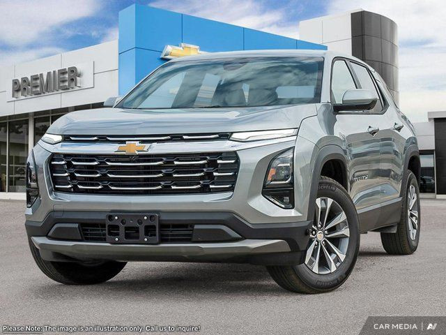 2025 Chevrolet Equinox FWD LT in Cars & Trucks in Windsor Region
