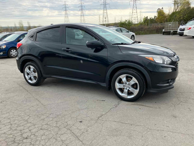 2016 Honda HR-V EX * SEULEMENT 96000KM - BIEN ÉQUIPÉ * in Cars & Trucks in Laval / North Shore - Image 4