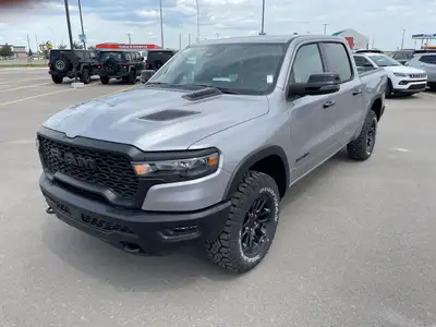 WAS: $90244 NOW: $81022 plus taxes and licensing feesJUST ARRIVED!Unmatched Off-Road Performance Reb...