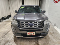 Engine: V6 Cylinder Engine 3.5L L/100Km City: 14.9 L/100Km Hwy: 10.7 Safety Equipment Side Impact Be... (image 1)
