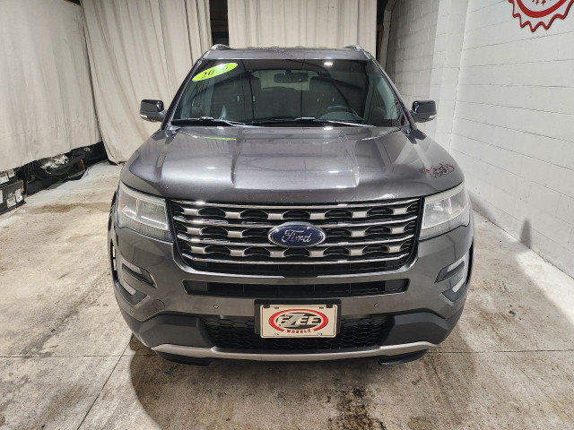2016 Ford Explorer in Cars & Trucks in Windsor Region - Image 2