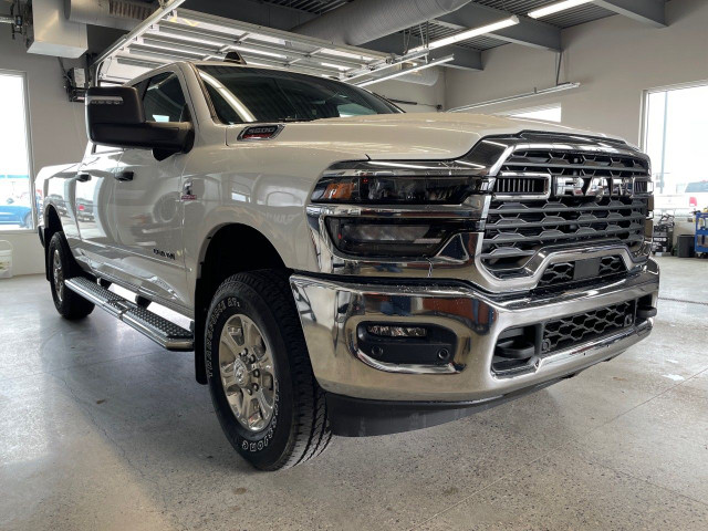 2025 Ram 3500 in Cars & Trucks in Lethbridge - Image 3