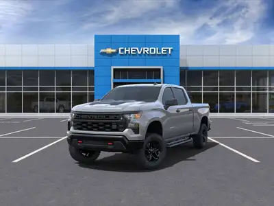 Engine: 8 Cylinder Engine 5.3L/325CI L/100Km City: 15.2 L/100Km Hwy: 12.4 Safety Equipment Daytime R...