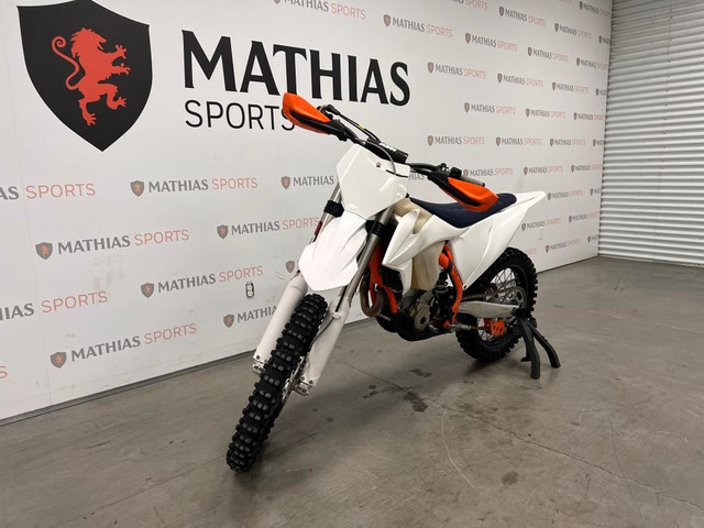2022 KTM 350 XC-F in Dirt Bikes & Motocross in Longueuil / South Shore