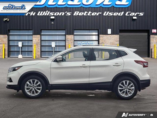 2023 Nissan Qashqai SV AWD | Sunroof | Adaptive Cruise | in Cars & Trucks in Guelph - Image 2
