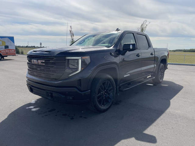 2026 GMC Sierra 1500 Elevation in Cars & Trucks in Calgary - Image 4