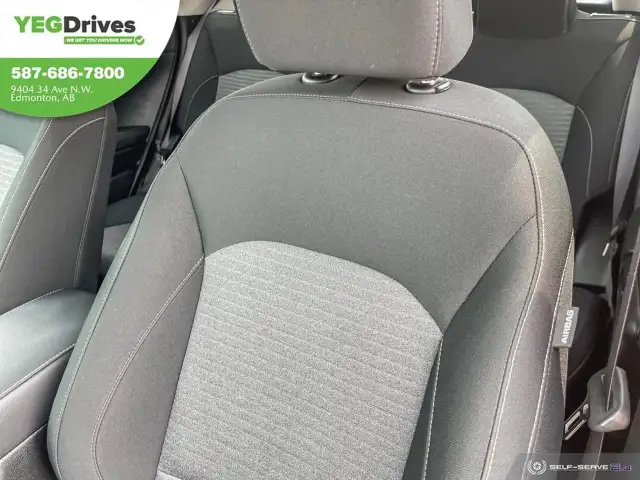 2021 Kia Soul EX dans Autos et camions dans Ville d’Edmonton - Image 21